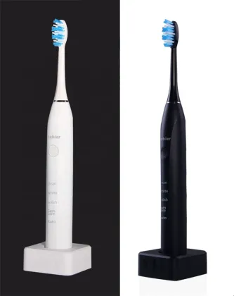 Oral UV electric toothbrush sets Couple Set