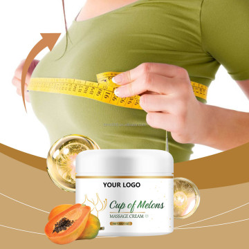 Bettermiss Hot Sale Breast Lifting and Enlargement Cream for Massage and Care