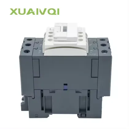 XUANQI Contactor 40A Electrical Contactor