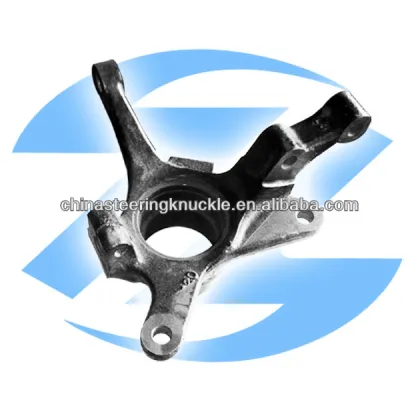 steering Knuckle Matiz