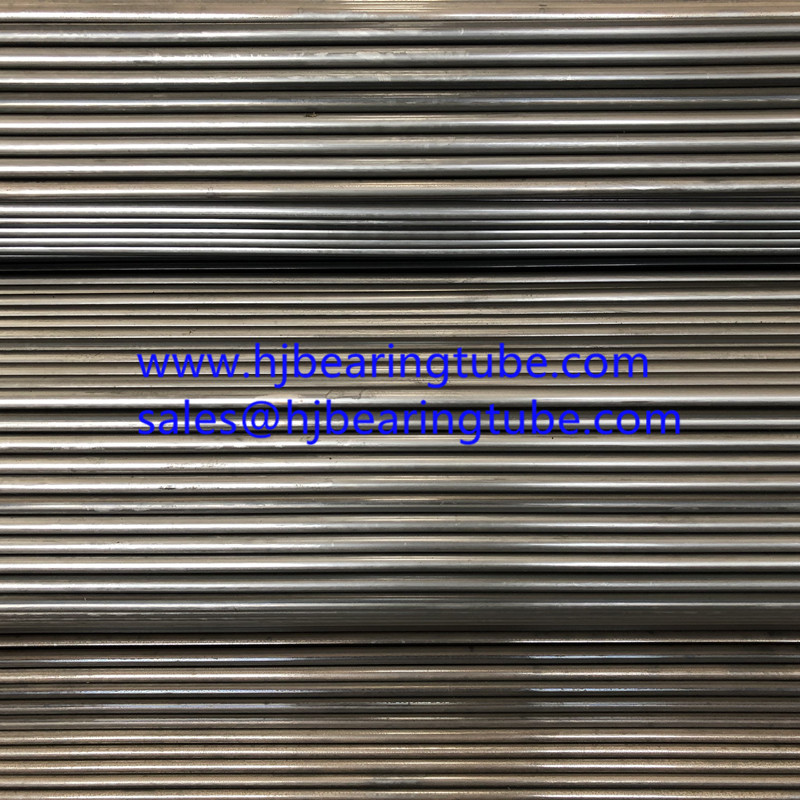 Automotive Precision Steel Pipes