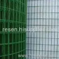 Pvc Coated Welded Mesh 