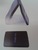 Stand Alone Light Weight NIJ IV AL2O3 + PE Military Security Bulletproof Plate with High Quality