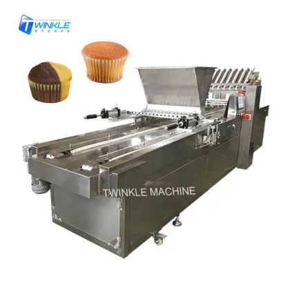 Affordable Wholesale Confectionery Cake Machine: Your Key to Cost-Effective Baking Solutions