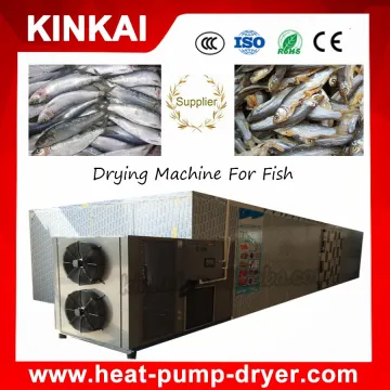 Hot air drying oven for dried fish/catfish processing equipment/fish drying machine