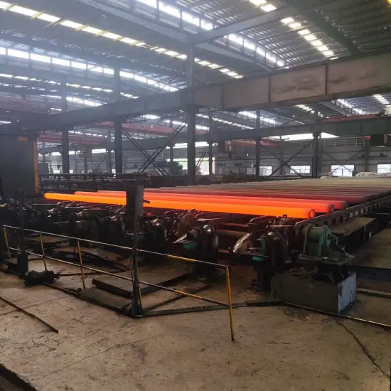 High Quality API5L Pipeline Steel Pipe for Oil