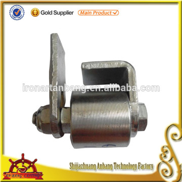 Investment casting part