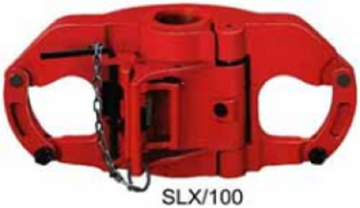 SLX Side Door Type Elevator