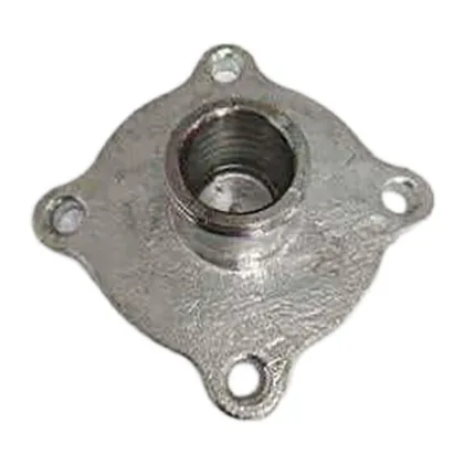 Premium Plum Blossom Flange Power Component