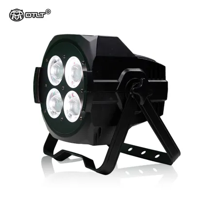 Professional Stage Lighting Models for Weddings and Venues