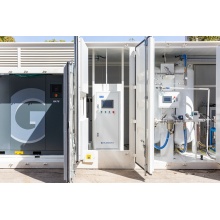 o2 Generation Oxygen Gas Production Plant for Hospital