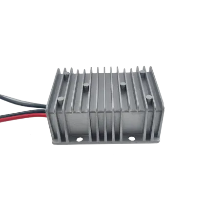 lithium battery DC charger BOOST-BUCK converter, DC14.6V8A.