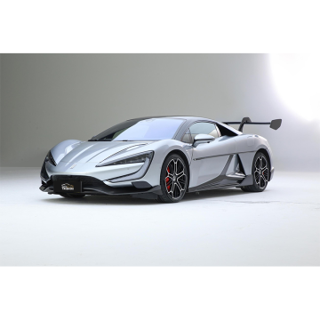 BYD Yangwang U9: 2024 Electric Sport Car