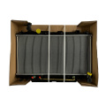 Aluminum Water Radiator for Toyota RAV4 SCA 03