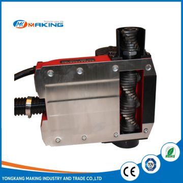CE MD 2017 New 1200W construction tool of Electric Wall Planer