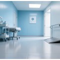 TPU-Hospitaalka Daboolka Gaarka ah