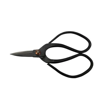Professional Carbon Steel Bonsai Tools: Including Shears, Scissors, and Pruners for Precise Plant Care