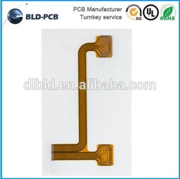 Consumer Electronics of Single-Layer Flexible PCB With High Quality
