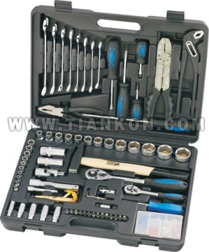 Tool set