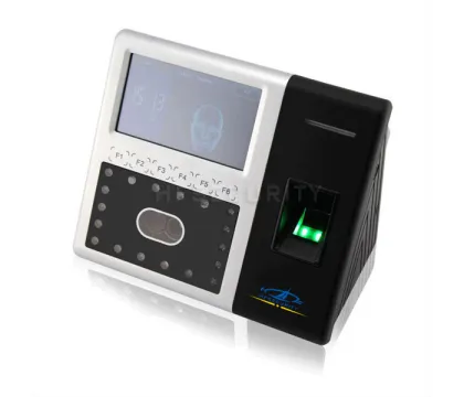 TCP/TP Facial Fngerprint Reader Time Attendance(HF-FR302)