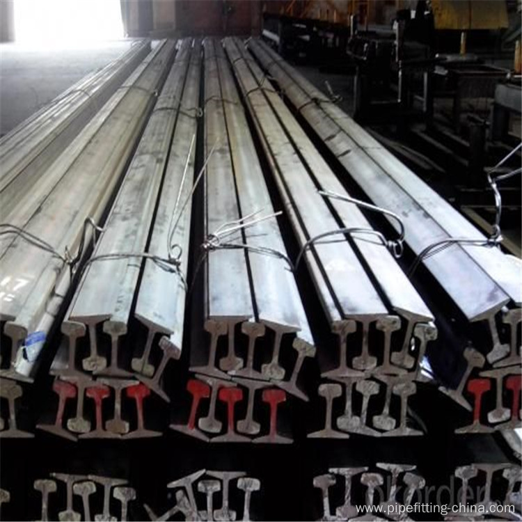 Heavy Steel Rail Russian Rails P43 P50