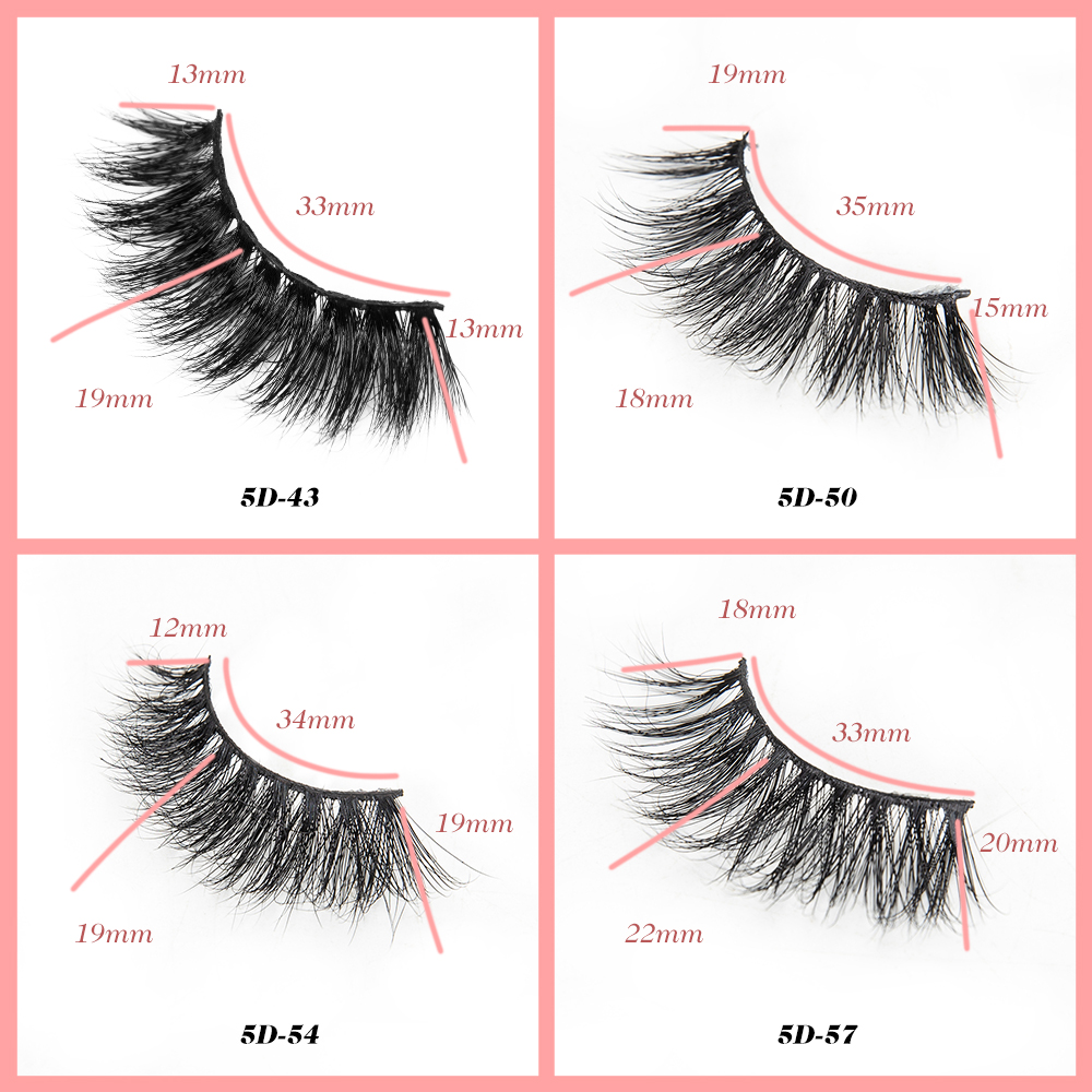 5d Eyelashes 2