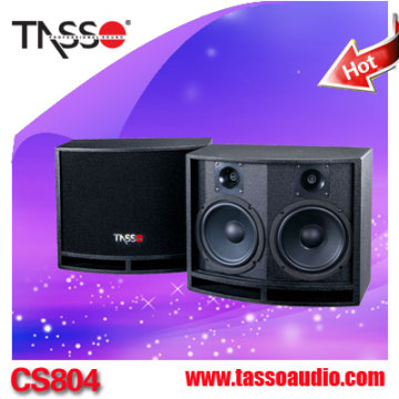 Sound Professional Karaoke Audio