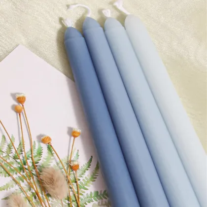 Big Candles Rod Candles Long Taper Candles Bulk