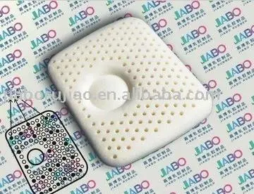 Latex Foam Baby Pillow
