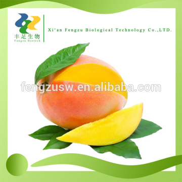 loss natural african mango juice powder