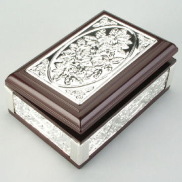 Jewelry Box (BW 18038 DMR)