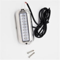 LEDER 27W IP68 Led Underwater Bot Light