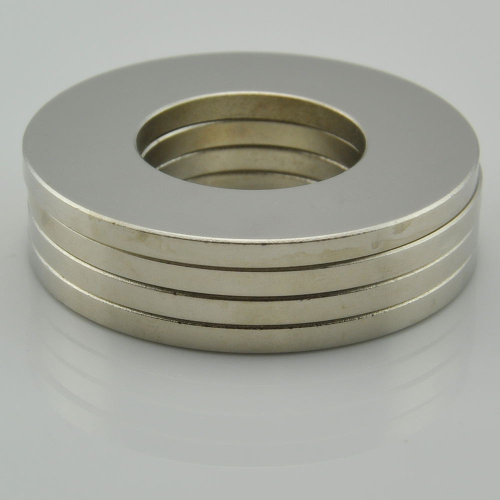 sintered ring magnet