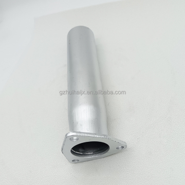 3066 Muffler Tube Pipe Exhaust Fit CAT E320C E319C 5I-8040 178-6523