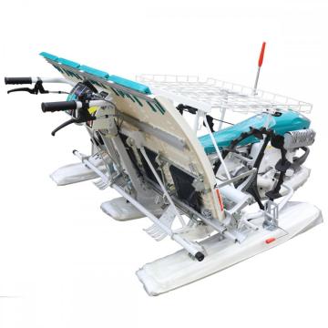 2ZS-4A Rice Transplanter 4 Rows Planting Machine