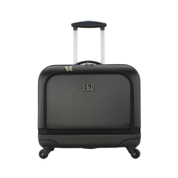Update design laptop use Hybrid trolley luggage bag laptop trolley bag