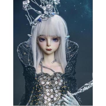 BJD Cynthia Girl 59cm Ball Jointed Doll