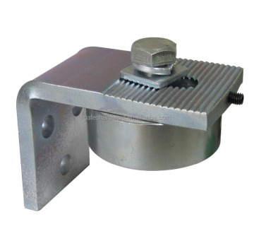 Top&Bottom Ball Bearing Hinge for swing gate