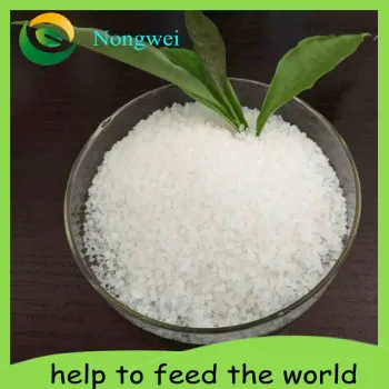 Sap-Super Absorbent Polymer Agriculture
