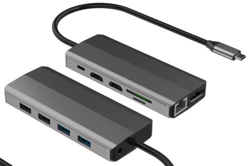 Brain Expansion Dock Gigabit Network Port, High Quality Brain Expansion ...