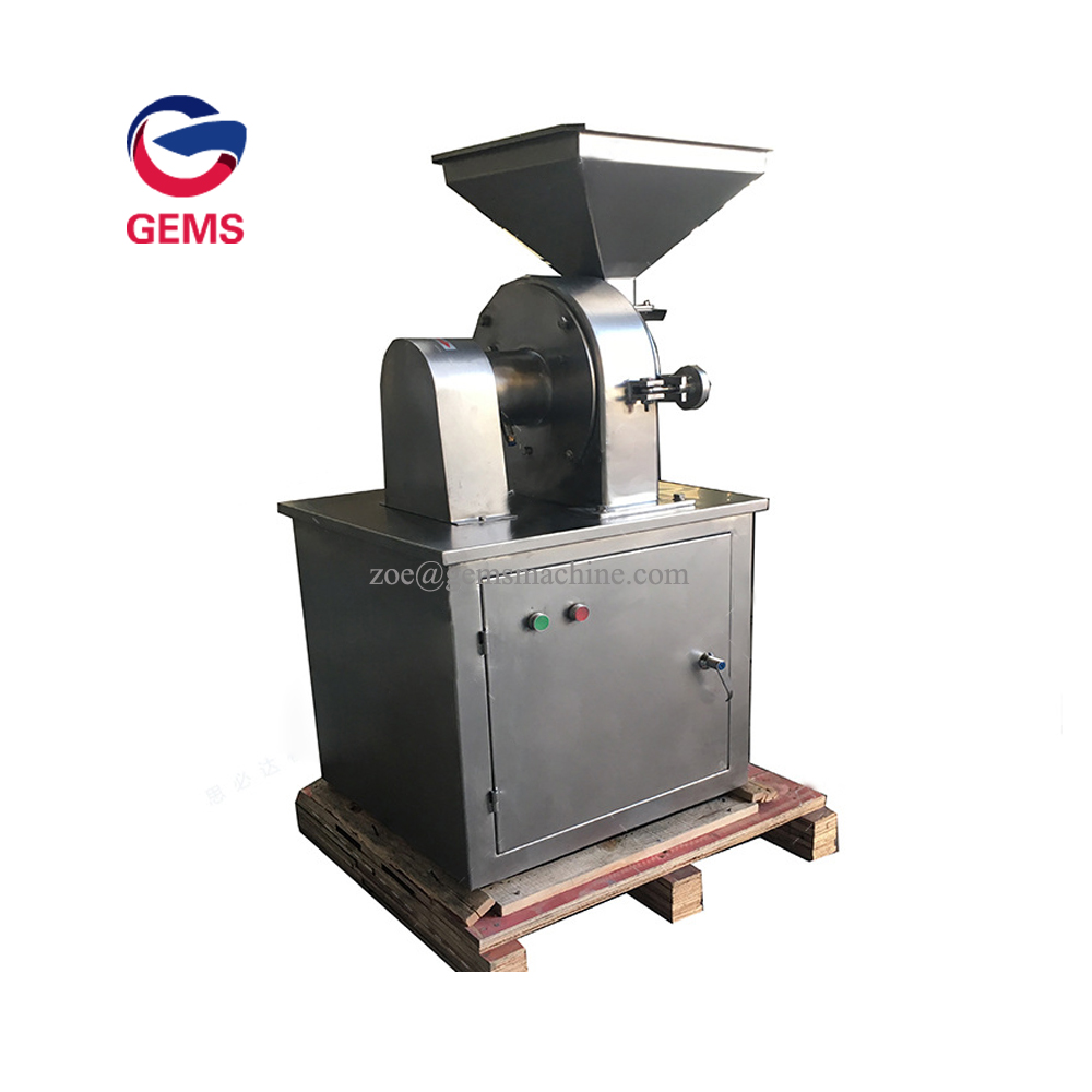 Pigment Powdering Machine Pigment Powder Grinding Machine