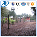 200g/m2 Hot Dipped Galvanized Farm Fence,Cattle Fence