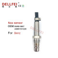 Cheap price Nitrogen oxygen sensor 5WK9 6657 A0081531228