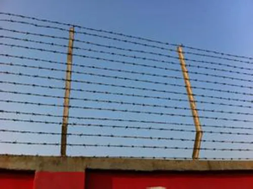 High Quality Barbed Wire