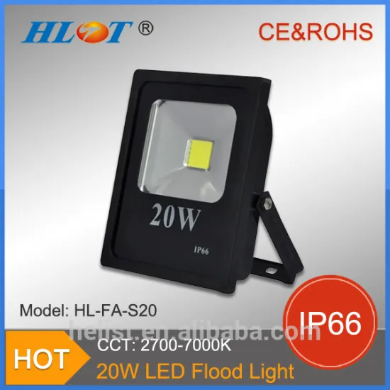 3 years warranty 24v dc led floodlight To UK
