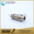 HSK40E-ER20-60L CNC Collet Chucks Holders