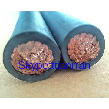 95mm2 Neoprene/CPE  Welding Cable (H01N2-D)