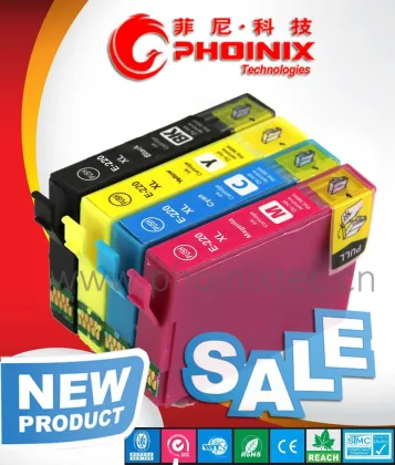 Compatible Ink cartridge T220XL for Epson WorkForce WF-2630