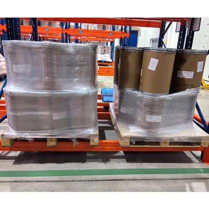 Supply S-Adenosyl Methionine SAMe Powder