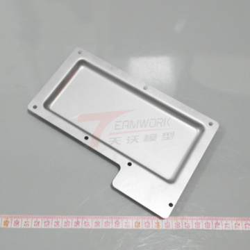 Stamping Parts Of Sheet Metal Rapid Prototype Services